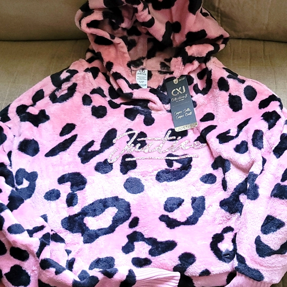 Girls/Women's Sweatshirt